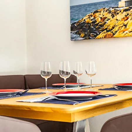 Malibu Holiday home Brasilien