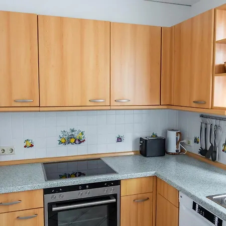 Holiday home Malibu Brasilien