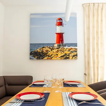 Holiday home Malibu *