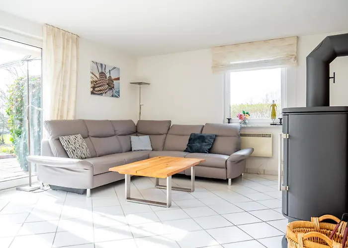 Malibu Vakantiehuis *